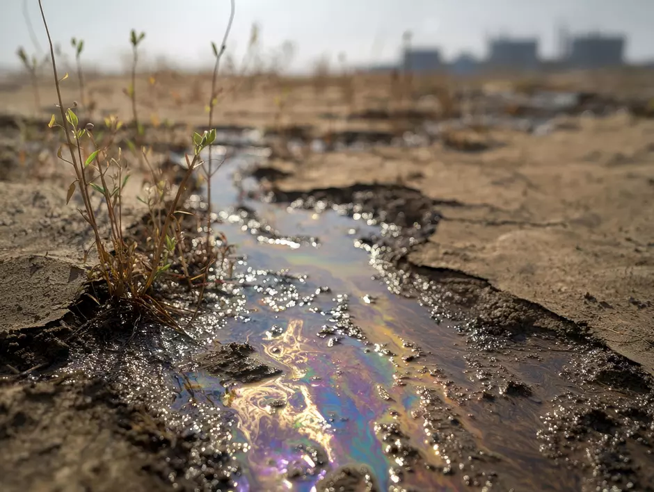 Soil Remediation Services 