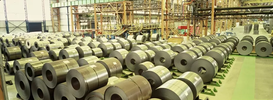 Arcelor Mittal, Veolia