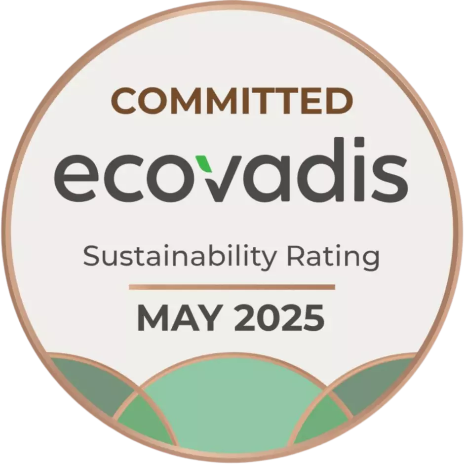 ecovadis