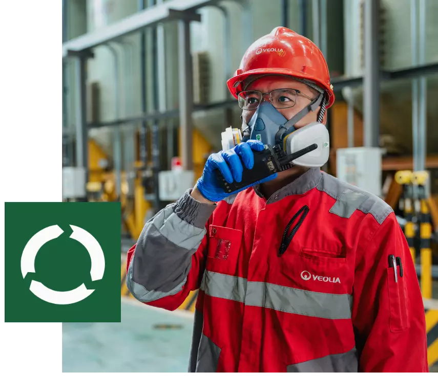 emergency response pharma