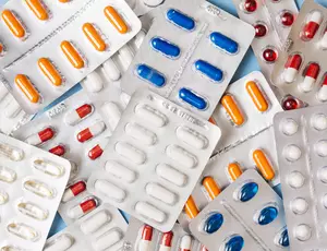 veolia solution for pharma and biotech industry