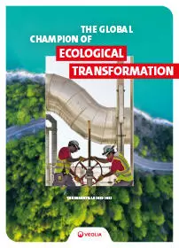 Veolia Essentials 2021-2022