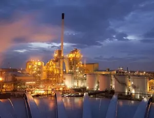 UK, Ellesmere Port, Destruction of syrian chemical weapons